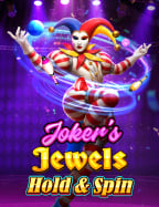เว็บพนันต่างประเทศ ดีที่สุด ทดลองเล่น สล็อต Joker Gaming